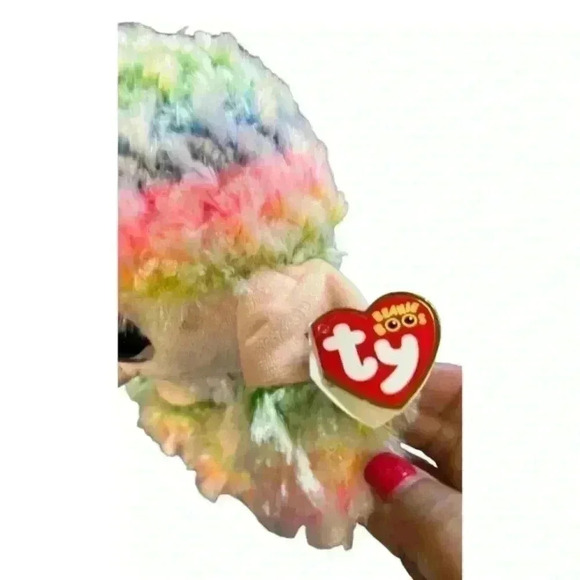TY Beanie‎ Boo's Collection - Rainbow - Picture 2 of 6